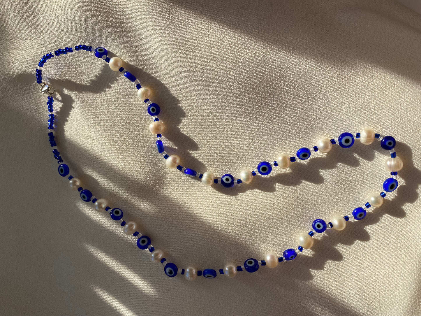 Martina - Necklace