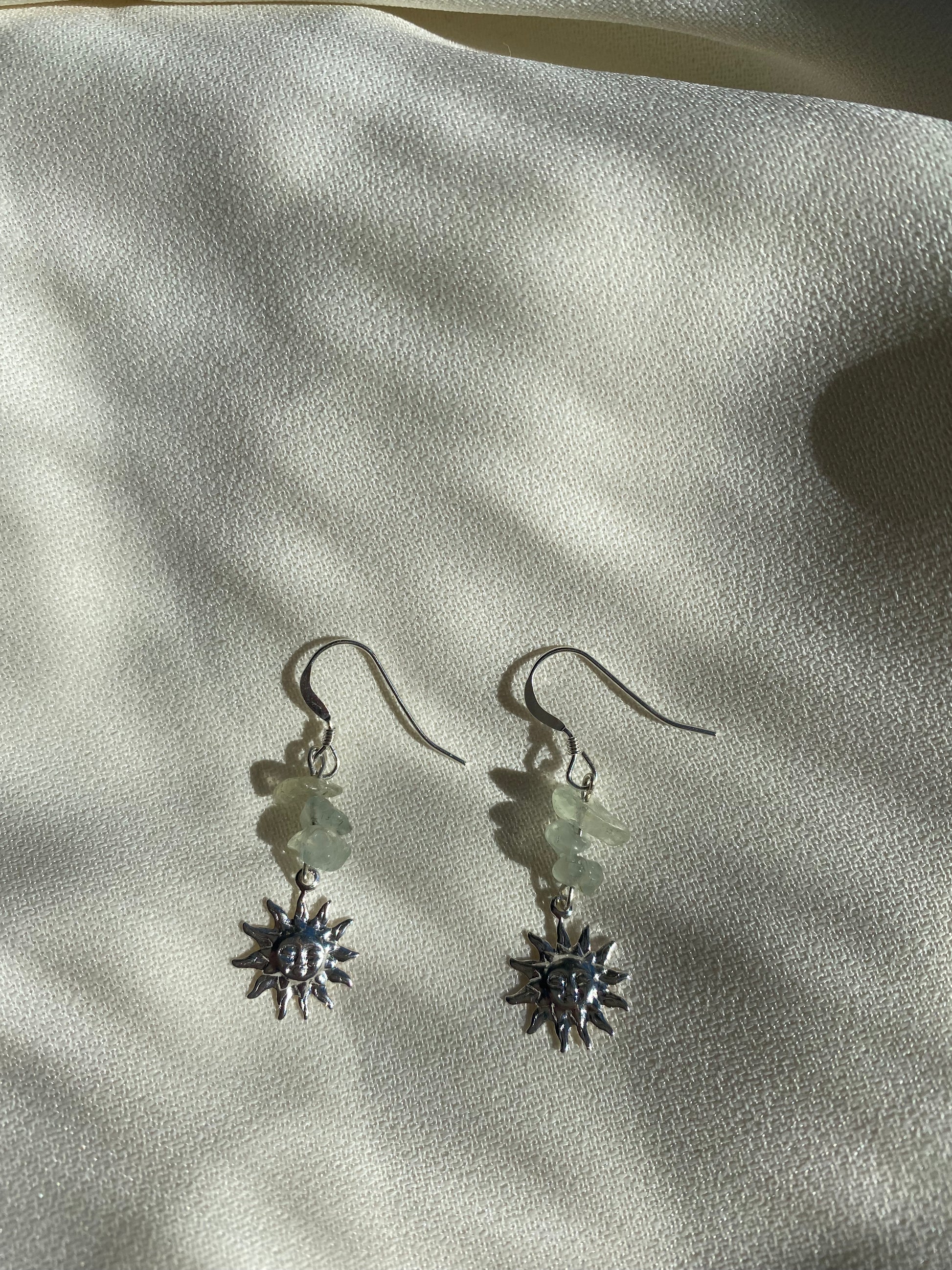 Prehnite