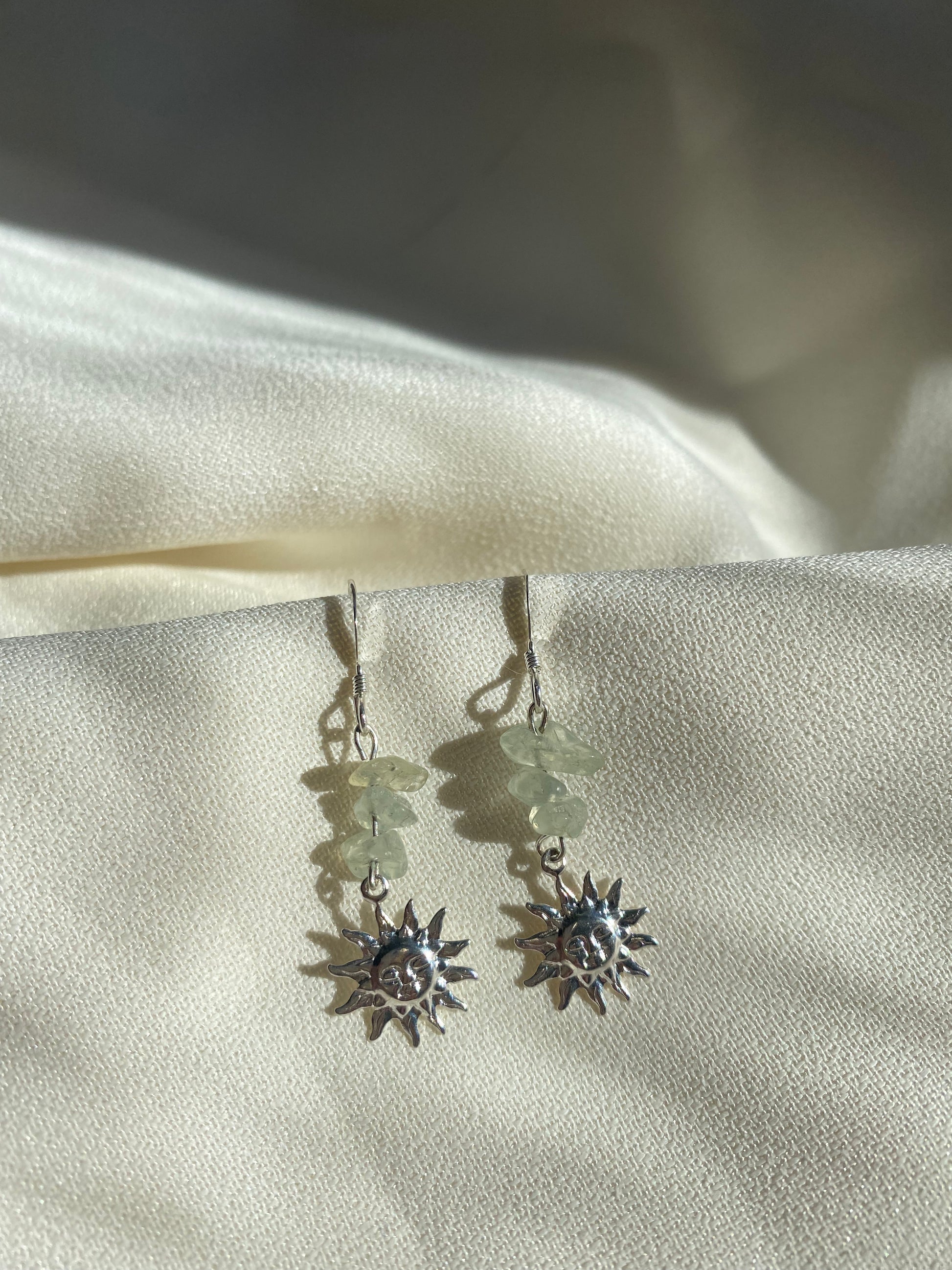 Prehnite