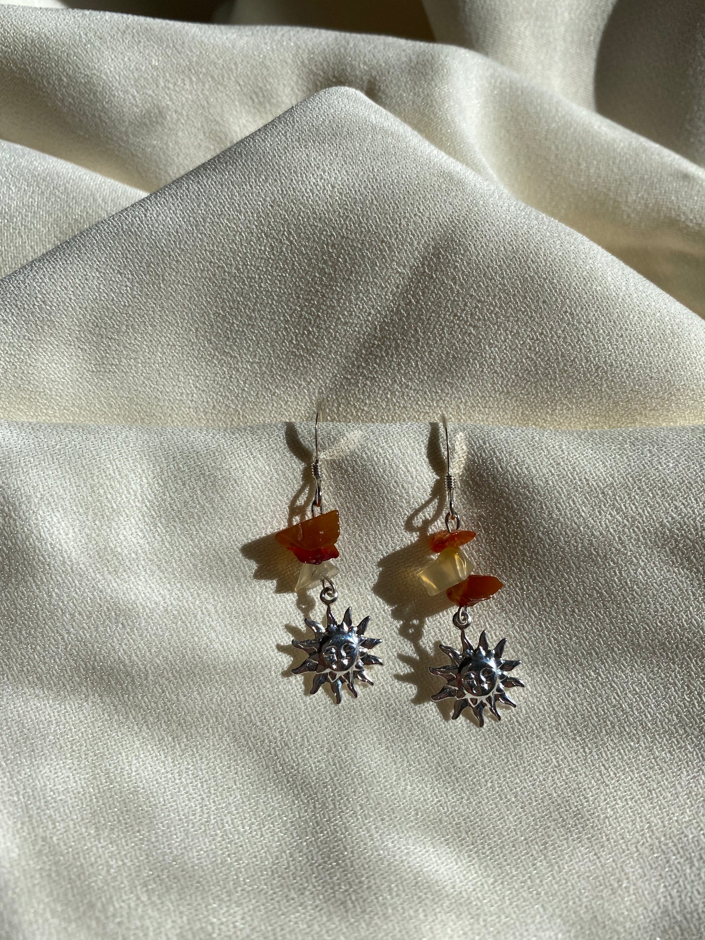 Red Agate
