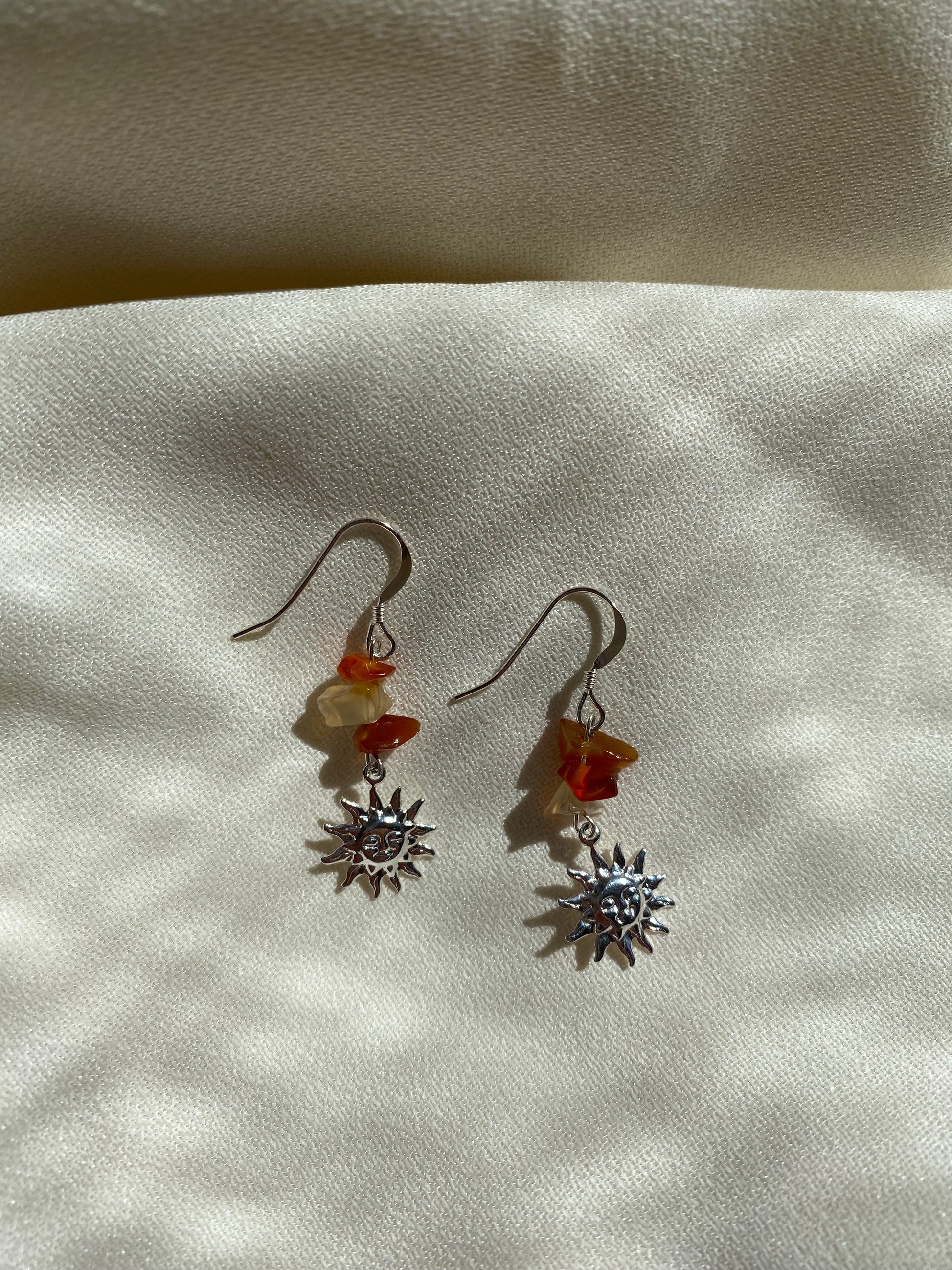 Red Agate