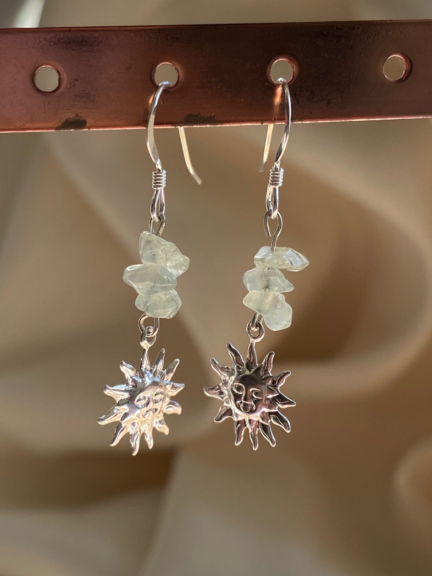 Prehnite