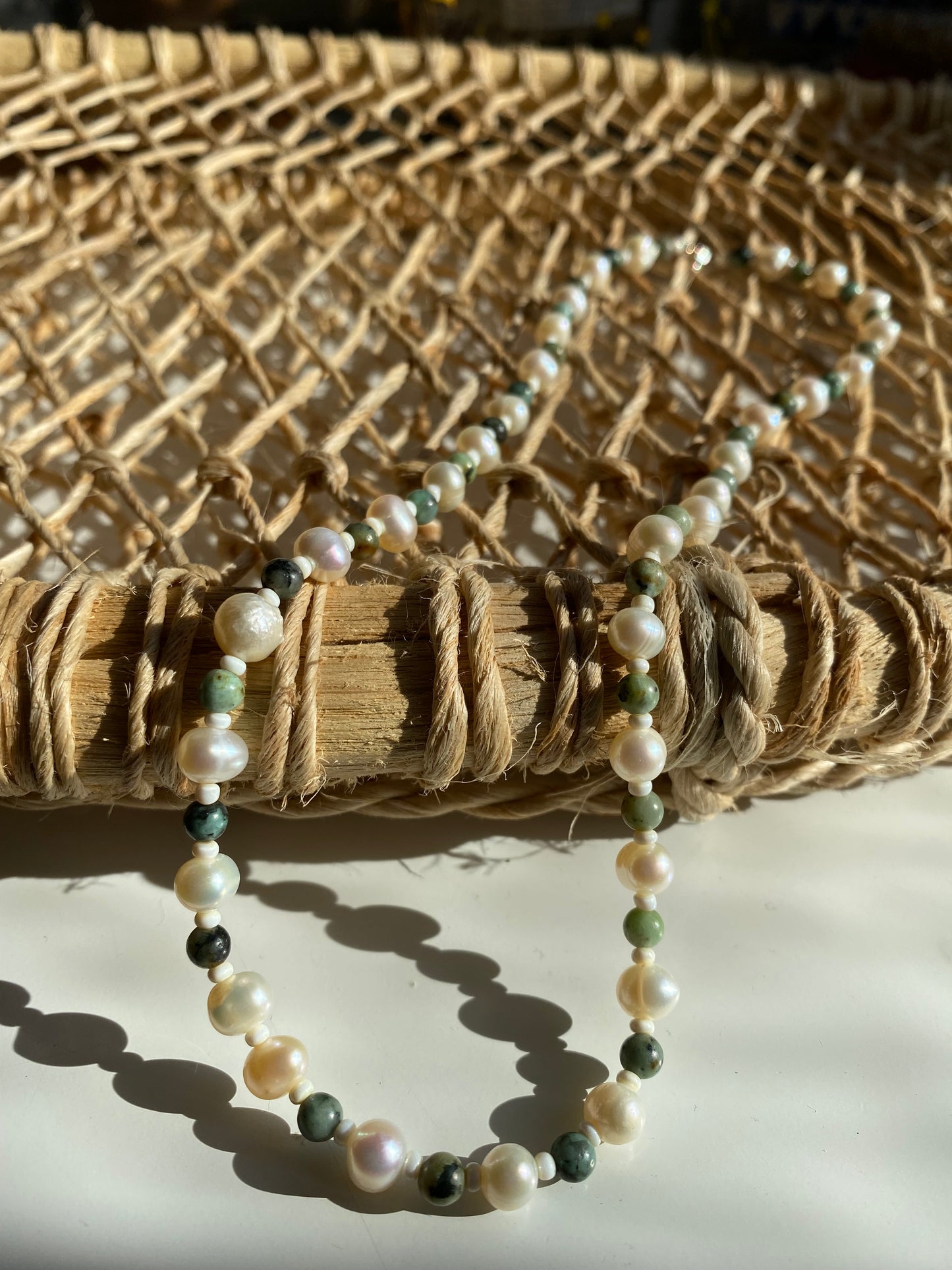 African Turquoise