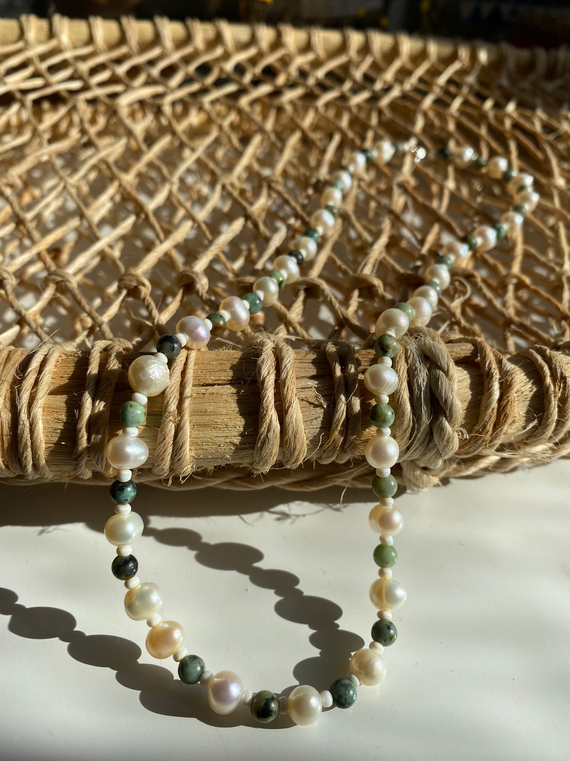 African Turquoise