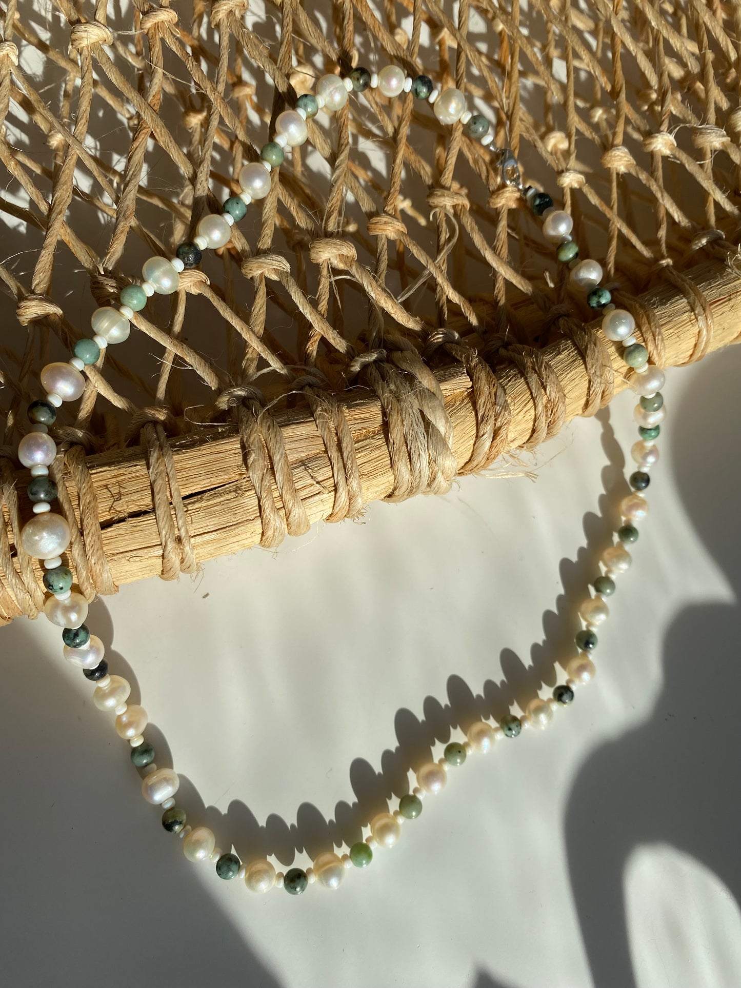 African Turquoise