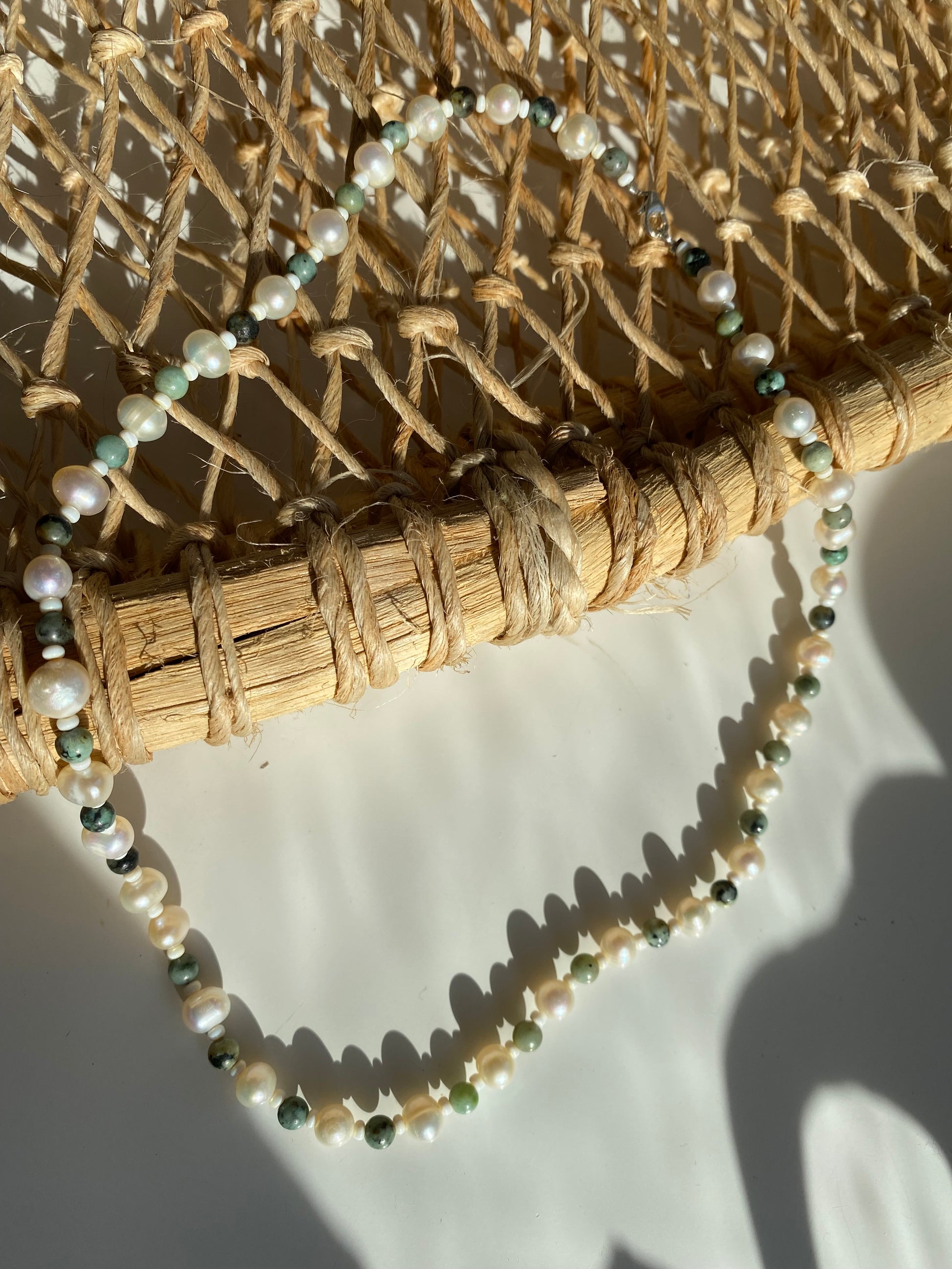 African Turquoise