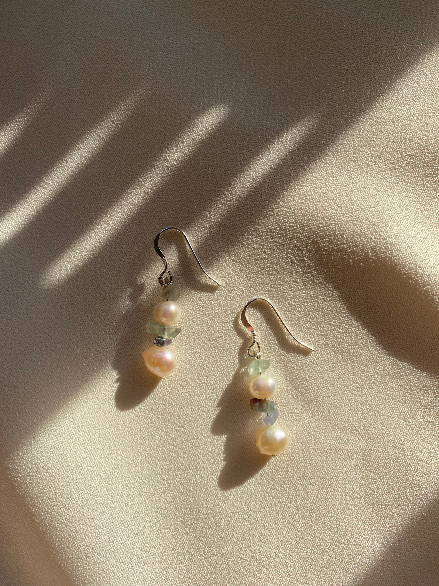 Emily - Earrings