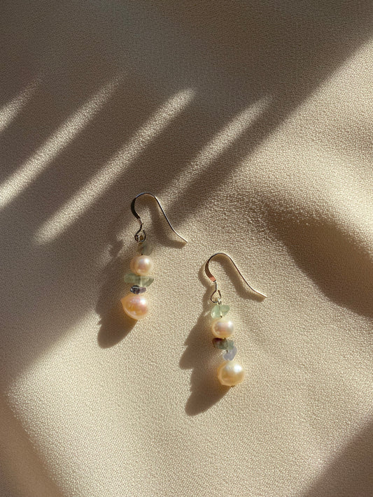 Emily - Earrings