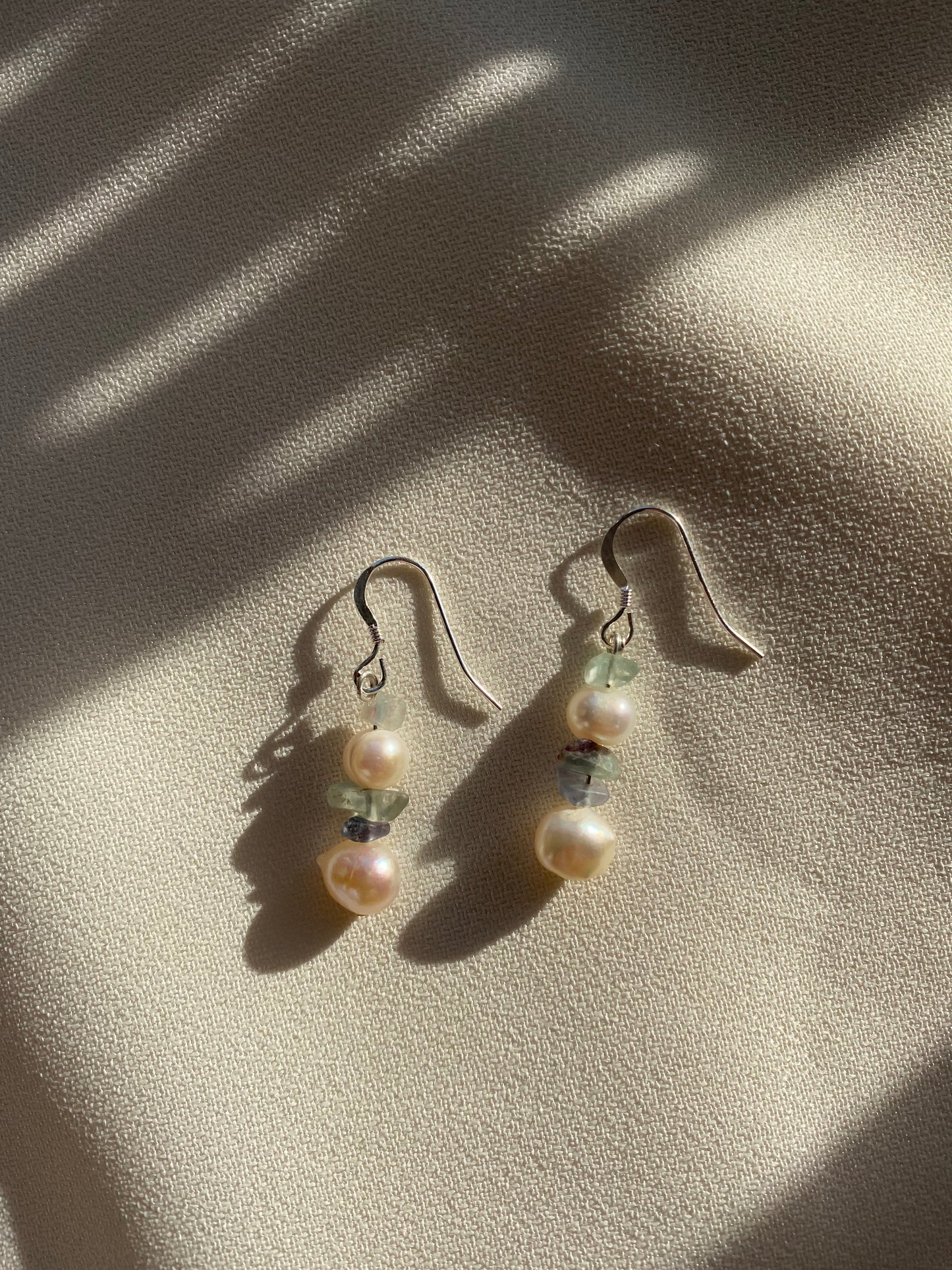 Emily - Earrings