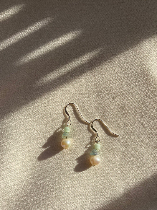 Julie - Earrings