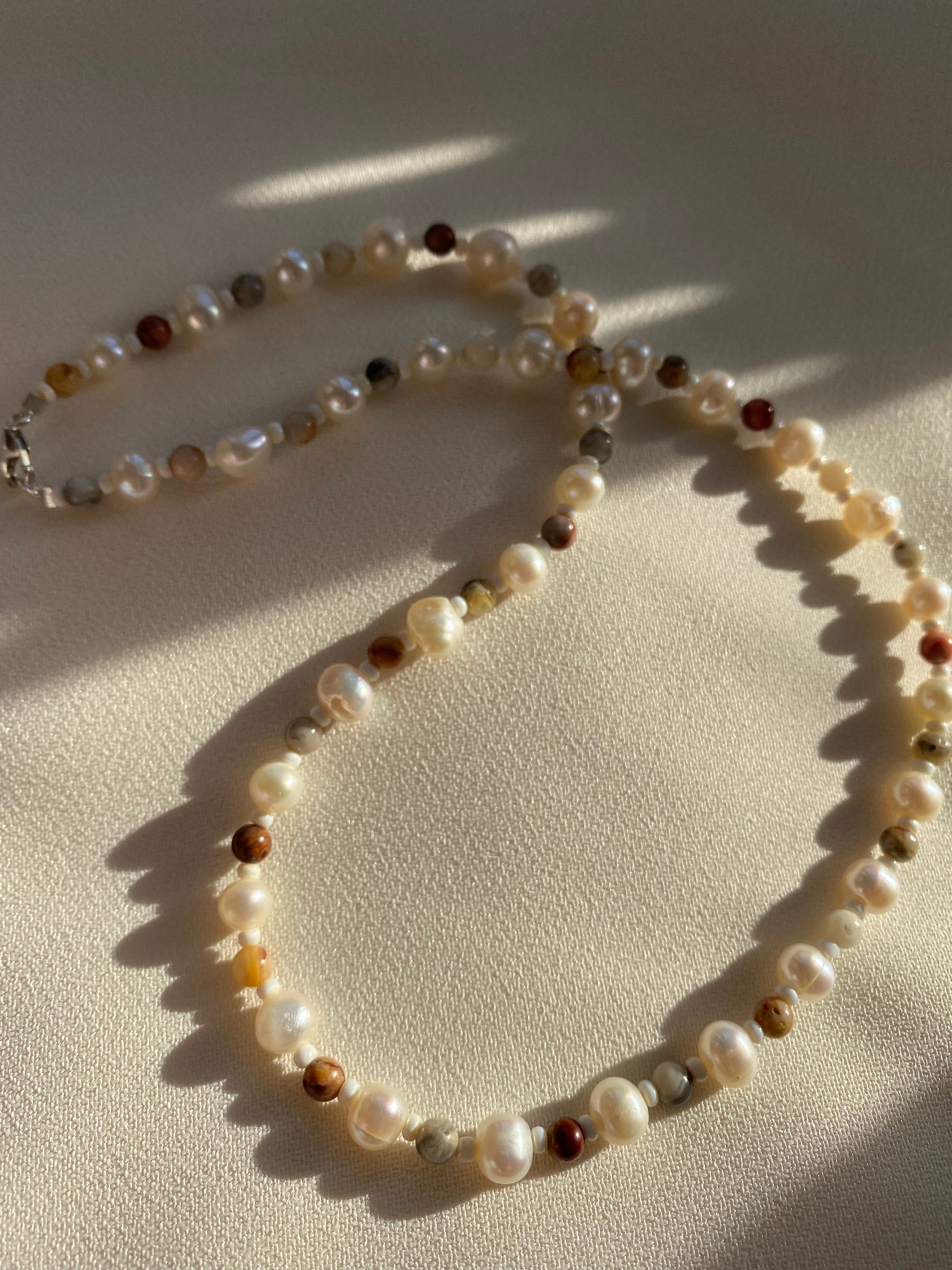 Crazy Lace Agate