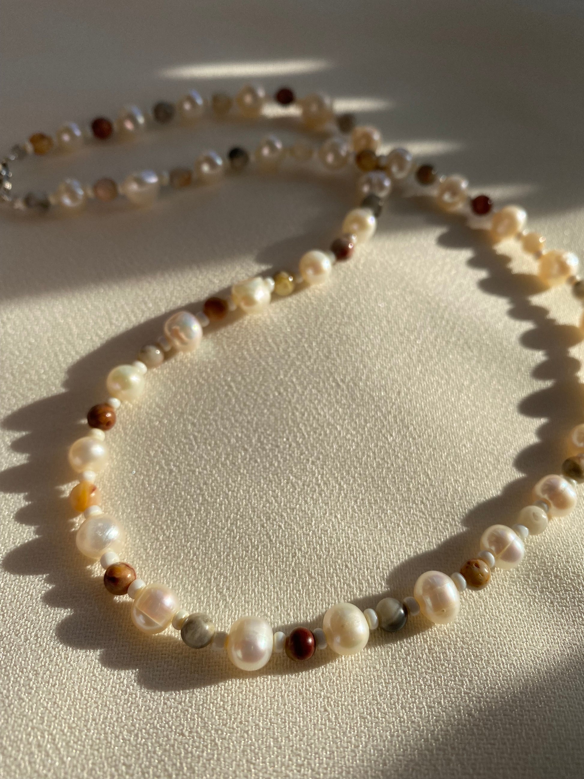 Crazy Lace Agate