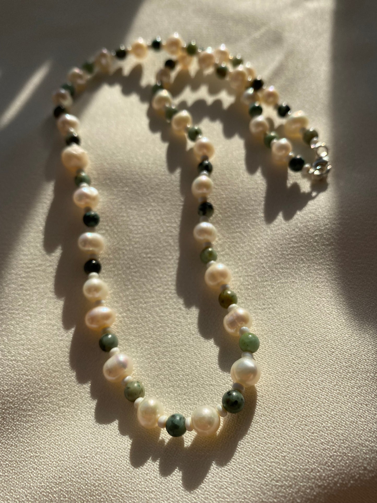 African Turquoise