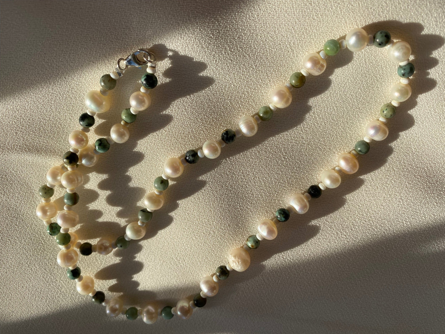 African Turquoise