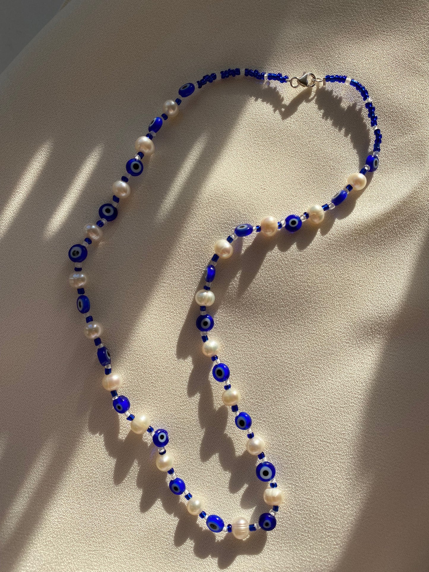 Martina - Necklace