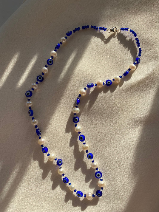 Martina - Necklace