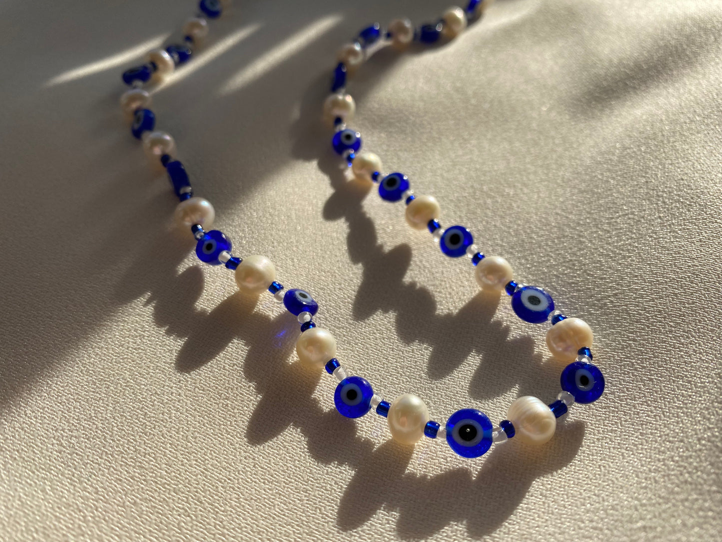 Martina - Necklace