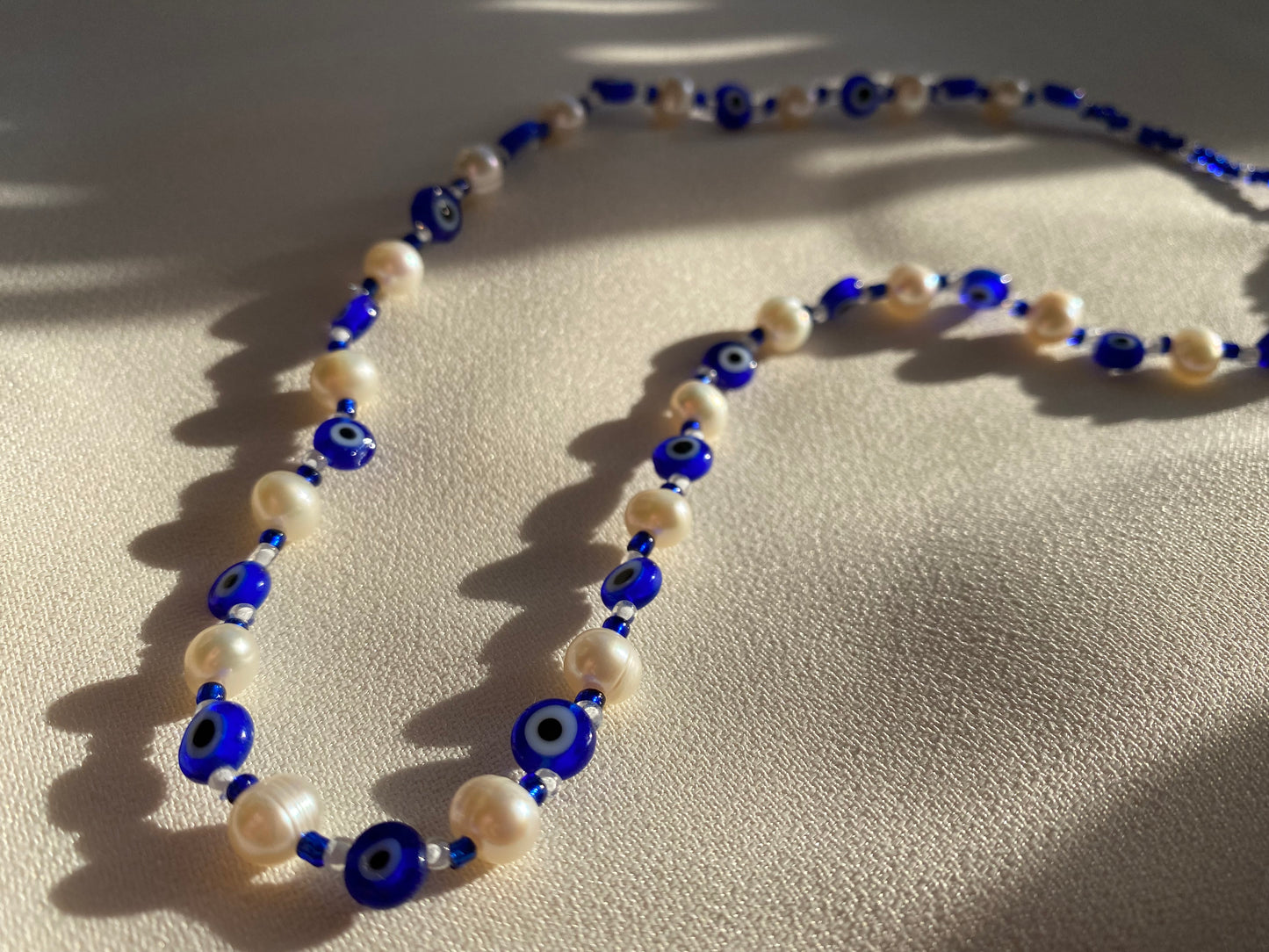 Martina - Necklace