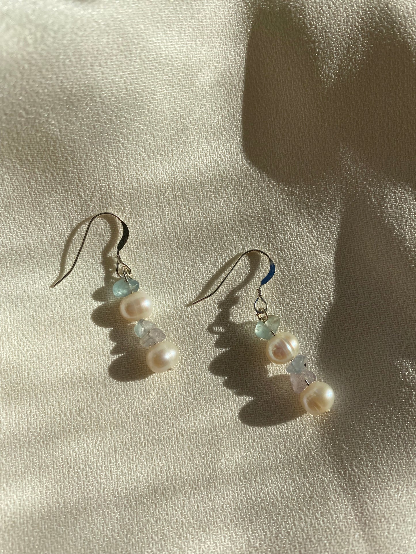 Emily - Earrings