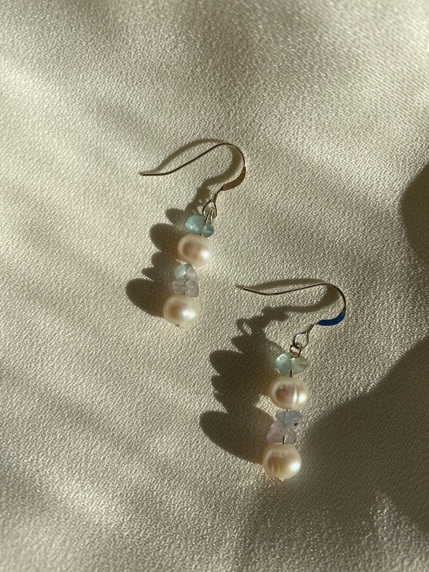 Emily - Earrings
