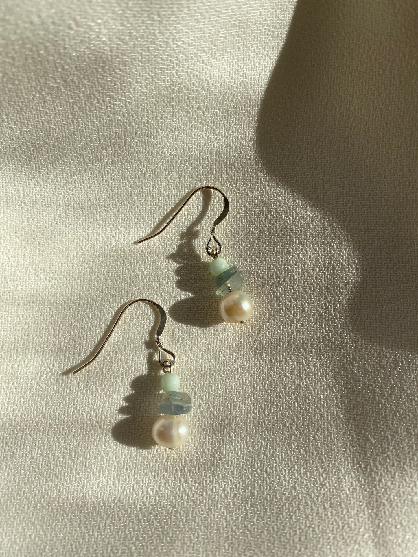 Julie - Earrings