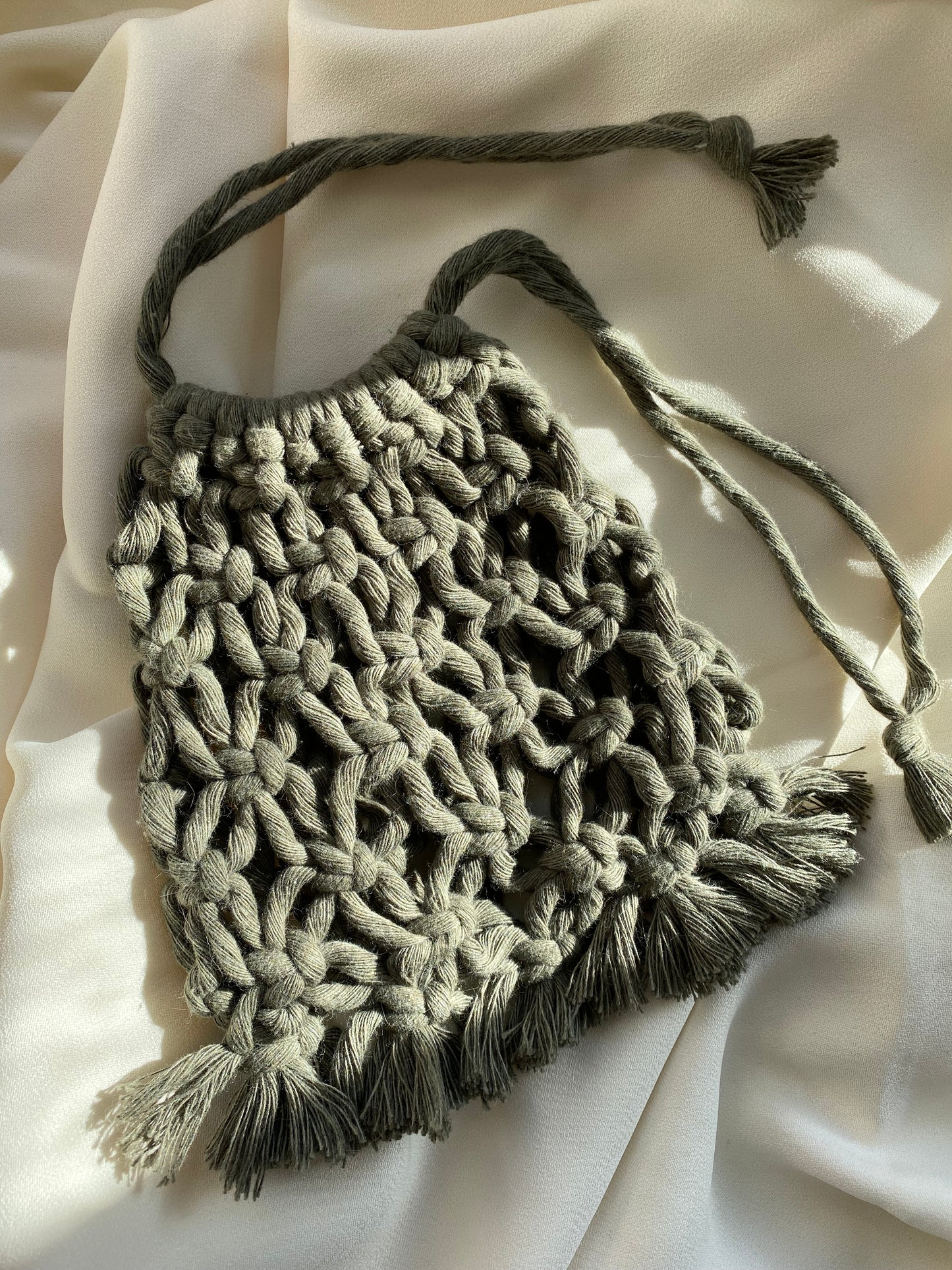 Drawstring Bag